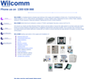 Wilcomm providing smart security solutions