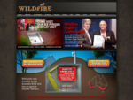 Wildfire Safety - Fire Bunkers
