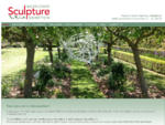 New Zealand Sculpture Garden | Wildflower Sculpture Exhibition, Hawkes Bay