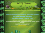 Wild Spirit NZ