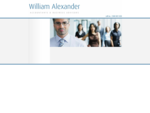 William Alexander - Accountants Business Advisors