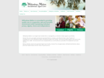 Willowbrae Melton Residential Aged Care
