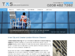 Window Cleaners London  Commercial Window Cleaners  Commercial Window Cleaning Services