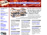 Wine Cellar Software - Home Page