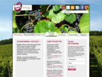 Winenergy raquo; Winenergy on viinikoulutuksiin, maisteluihin ja viinimatkoihin erikoistunut yritys
