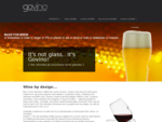 GOVINO | Go Anywhere Wine Glass