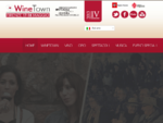 WineTown Firenze | 17 8211; 18 Maggio 2013