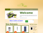 Wine Trader | Wine Trader
