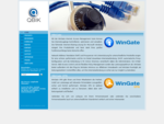 Qbik Deutschland: Wingate, Wingate VPN