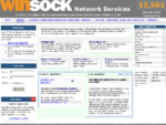 Winsock Network Services Managed IT Services Provider in Sydney