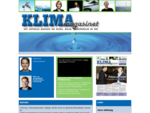 Klima Magasinet - det aktuelle magasin om klima, miljø, arbejdsmiljø og CSR - Forside