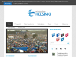 Wirtualne Helsinki | polacy w Finlandii