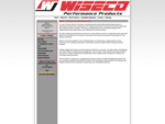 Wiseco - Home