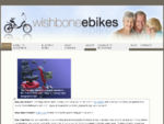 Wishbone Ebikes Australia 8211; Save up to 30 on quality mobility scooters, electric bikes and go