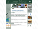 Wittrup Motel, Albertslund