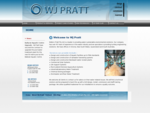 WJ Pratt Pty Ltd
