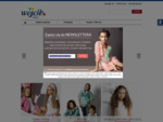 Wojcikonline. com - Ubranka dla dzieci, dziewczynek, chłopców, odzież dziecięca - Firmowy sklep i