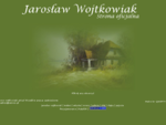 Jarosław Wojtkowiak - artysta malarz, obrazy, pejzarze, martwa natura, galeria obrazów