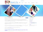 Boutique vêtements et accessoires à Jurbise, Mons. Women’s City, marques, mode. I