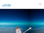 Wonder is a Talent Investor - Find your Talent now!