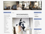 Homepage | Woonparel