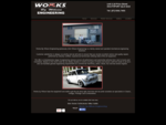 Works by Wilson Engineering - Mechanical and Performance engineering
