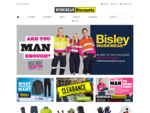 Workwear Discounts | Home page