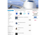 Aviation Merchandise an Experiences for Christmas, Fathers day and birthdays Airbus, Boeing Offic