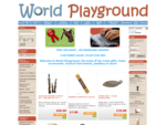 World Playground Ltd, UK Wholesale Giftware Company, Specialising in Fair Trade, Ethical Gifts,