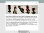 WorldWarTwo and Antique Collectables Site