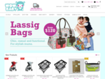 Baby Accessories | Baby Bags | Bedding | Blankets | Online Store | Online Baby Products | WOW