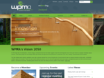 WPA Wood Processors Association of New Zealand