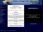FishCharters - Zeesportvisserij vanuit Stellendam.