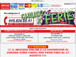 Wrestlingstore. it .. il solo ed unico negozio in Italia specializzato sul wrestling !!!!