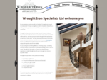 Wrought Iron Auckland - Wrought Iron Designer Furniture and Fittings Auckland New Zealand| Interior