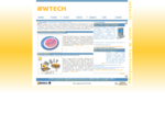 wtech. it - Rilevazione Presenze e Controllo Accessi Terminali Biometrici Transponder Lettori Badge