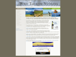 New Zealand Wineries Wine Tours Restaurants and Accommodation