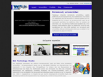 Υπηρεσίες Δημιουργίας - Κατασκευής Ιστοσελίδων