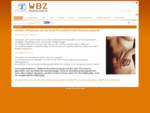 WBZ Pflegedienstleistungen GmbH / Wundbehandlungszentrum Korneuburg, Baden und Wien 18 / moderne und