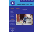 Associazione sportiva dilettantistica Centro Wushu China Town
