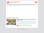 World Wire Cables, cable importer and distributors Australia MACHLINK Instrumentation Signaling Ca