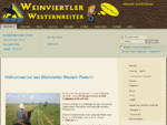 WWR-Weinviertler Westernreiter
