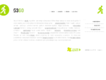 03GO design studio - Branding, Visual Identity, User Interface Design, Web Design