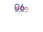 06web - Formation, Réparation, Création de site web