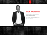 Dick Malmlund AB