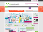 Achetez sur internet chez les pharmacies franà§aises  produits de parapharmacie, médicaments e...