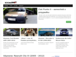 Portal motoryzacyjny 100kmh. pl - ciekawsza strona motoryzacji