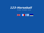 123 Horseball