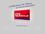 123alarm. at - Die Website von APS Alexander Pawlinetz Sicherheitstechnik