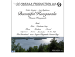 Harjula Production Ltd - Beautiful Kangasala
